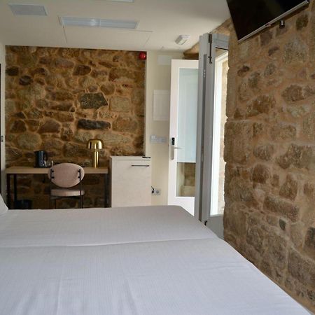Corona De Galicia Rooms Padrón Buitenkant foto